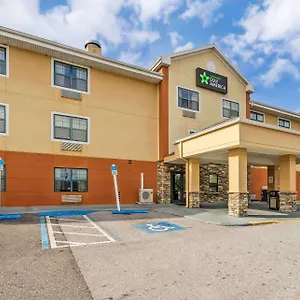 Hotel Extended America Select - Tampa - North - Usf - Attractions, Temple Terrace