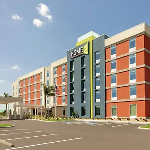 Hotel Home2 By Hilton Tampa, Brandon