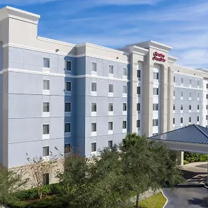 Hotel Hampton & Lakeland-south Polk Parkway, Lakeland